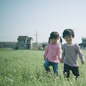 Meet your Posher, Raymond